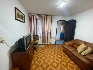 Apartamento com 2 Quartos à venda, 48m² no Vila Industrial, São José dos Campos
