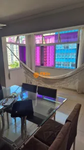 Apartamento com 3 Quartos à venda, 133m² no Boa Viagem, Recife