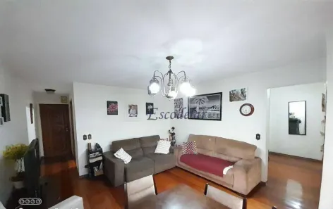 Apartamento com 3 Quartos à venda, 83m² no Piratininga, Niterói