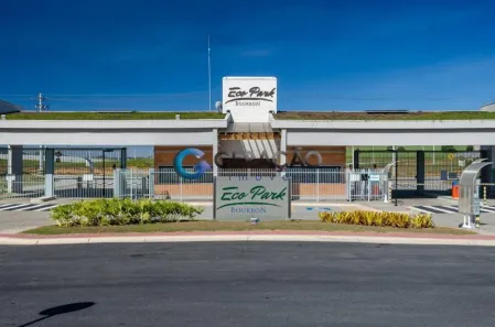 Lote/Terreno à venda, 603m² no Parque Residencial Maria Elmira, Caçapava