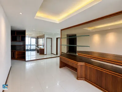 Apartamento com 1 Quarto para alugar, 67m² no Barra da Tijuca, Rio de Janeiro