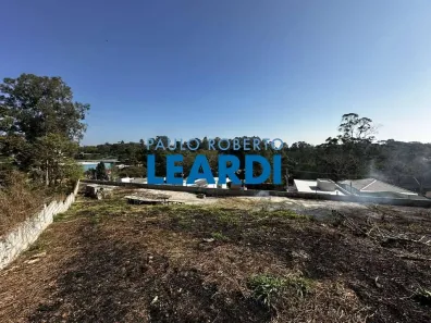 Lote/Terreno à venda, 928m² no Vila Santo Antônio, Cotia
