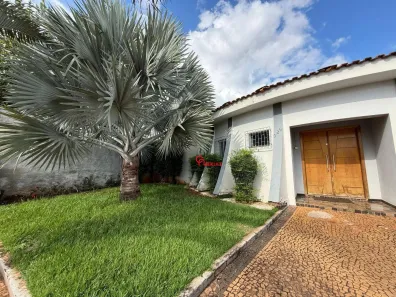 Casa com 4 Quartos à venda, 163m² no Chácara Machadinho II, Americana