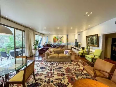 Apartamento com 4 Quartos à venda, 270m² no Ipanema, Rio de Janeiro