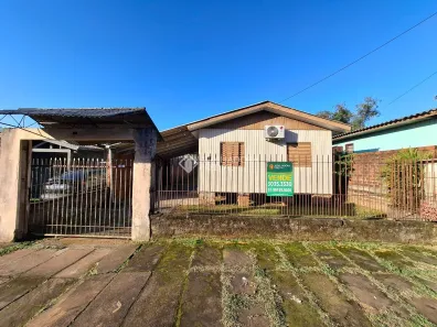 Casa com 3 Quartos à venda, 78m² no Canudos, Novo Hamburgo