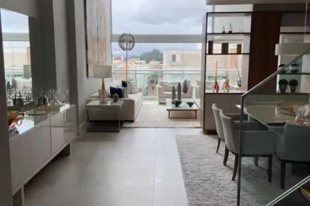 Apartamento com 3 Quartos à venda, 178m² no Jardim Fonte do Morumbi, São Paulo
