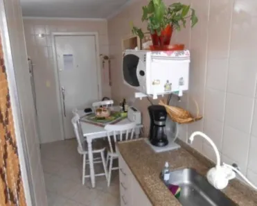 Apartamento com 2 Quartos à venda, 76m² no Ipiranga, São Paulo