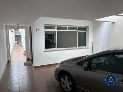 Sobrado com 4 Quartos à venda, 190m² no Jardim Bélgica, São Paulo