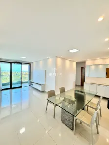 Apartamento com 3 Quartos para alugar, 113m² no Paiva, Cabo de Santo Agostinho