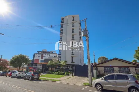Apartamento com 3 Quartos à venda, 97m² no Centro, Pinhais