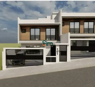 Casa com 3 Quartos à venda, 221m² no Esplanada, Chapecó