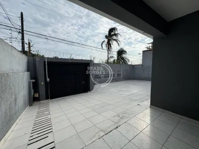 Casa com 4 Quartos à venda, 132m² no Jardim Simus, Sorocaba