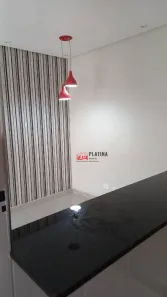 Apartamento com 2 Quartos à venda, 46m² no Vila Caraguatá, São Paulo