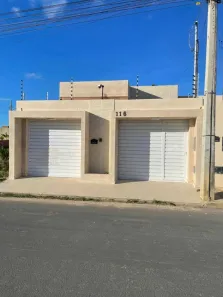Casa com 2 Quartos à venda, 80m² no Marcelo Deda, São Cristóvão