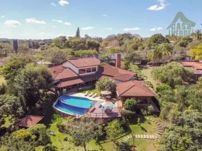 Fazenda/Sítio com 4 Quartos à venda, 5000m² no Recanto dos Pássaros, Indaiatuba
