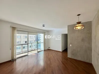 Apartamento com 3 Quartos para alugar, 139m² no Vila Olímpia, São Paulo