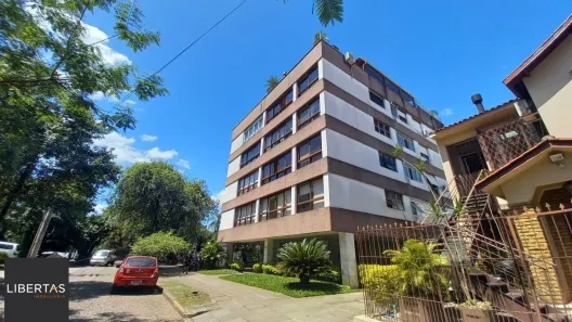 Apartamento com 3 Quartos à venda, 139m² no Menino Deus, Porto Alegre