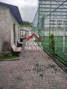 à venda, 3389m² no Vila Belmiro, Santos