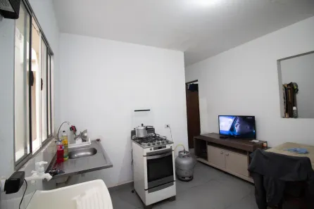 Apartamento com 1 Quarto para alugar, 38m² no Centro, Guarulhos
