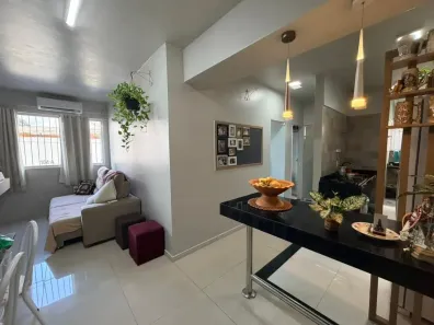 Apartamento com 2 Quartos à venda, 52m² no Coqueiro, Ananindeua