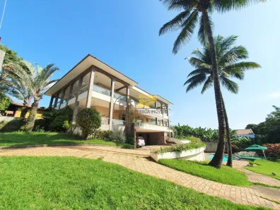 Casa com 5 Quartos à venda, 1900m² no Ilha do Frade, Vitória
