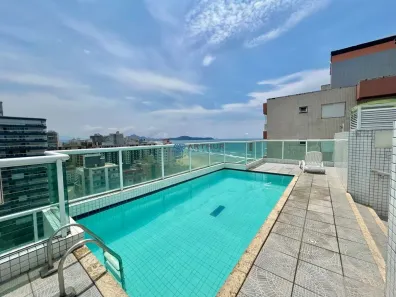 Apartamento com 2 Quartos à venda, 57m² no Ocian, Praia Grande