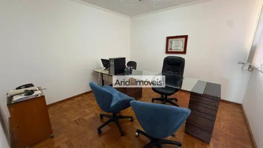 Sala Comercial para alugar, 20m² no Centro, São José do Rio Preto