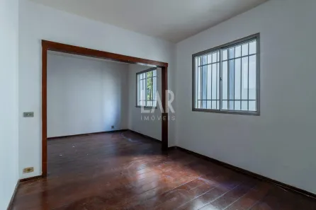 Apartamento com 3 Quartos à venda, 105m² no Santa Lúcia, Belo Horizonte
