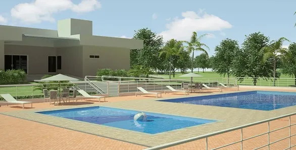 Lote/Terreno à venda, 275m² no Village Normand, São José do Rio Preto