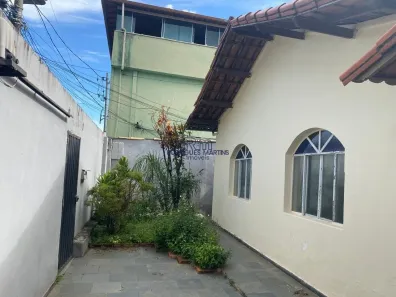 Casa com 3 Quartos à venda, 200m² no Santa Cruz, Belo Horizonte