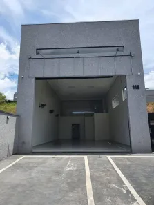 Ponto Comercial para alugar, 124m² no Portais (Polvilho), Cajamar