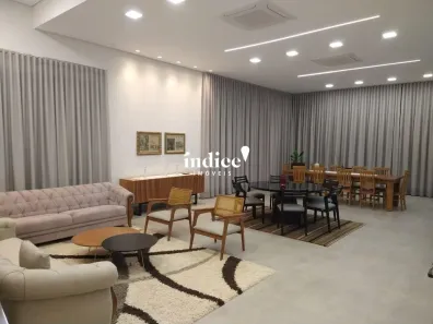 Casa de Condomínio com 4 Quartos à venda, 367m² no Residencial e Empresarial Alphaville, Ribeirão Preto