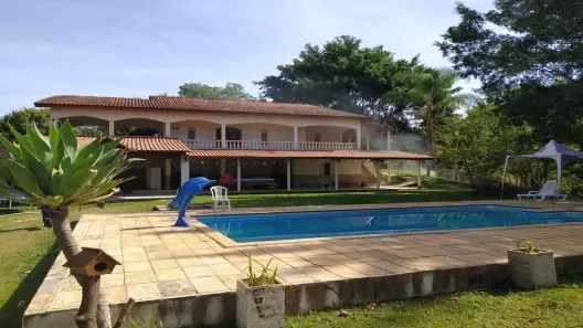 Fazenda/Sítio com 4 Quartos à venda, 2500m² no Freitas, São José dos Campos