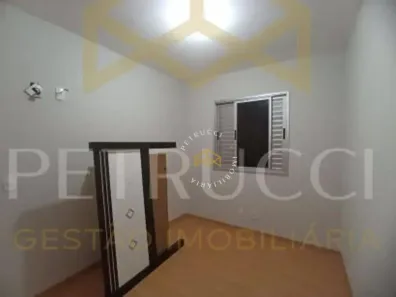 Apartamento com 2 Quartos à venda, 53m² no Vila Mimosa, Campinas