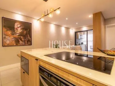 Apartamento com 2 Quartos para alugar, 72m² no Jardim Maria José, Votorantim