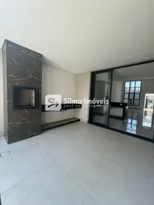 Casa com 3 Quartos à venda, 162m² no Novo Mundo, Uberlândia