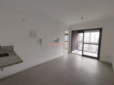 Apartamento com 1 Quarto à venda, 35m² no Vila Guarani (Z Sul), São Paulo