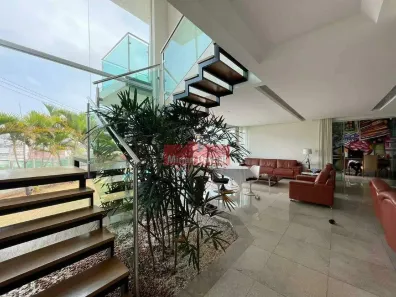 Casa com 4 Quartos para alugar, 270m² no Estoril, Belo Horizonte