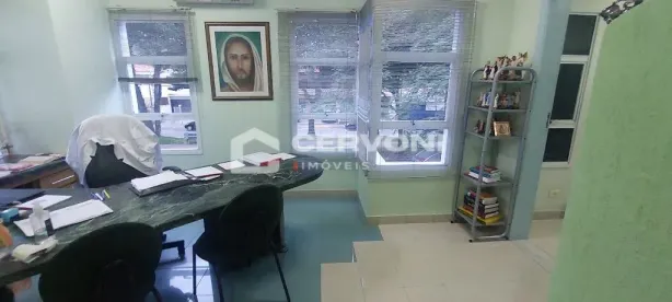 Imóvel Comercial com 12 Quartos para alugar, 300m² no Vila Betânia, São José dos Campos