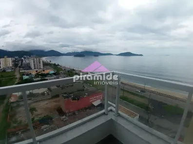 Apartamento com 3 Quartos à venda, 147m² no Balneário Copacabana, Caraguatatuba