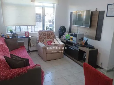Apartamento com 2 Quartos à venda, 55m² no Cachambi, Rio de Janeiro