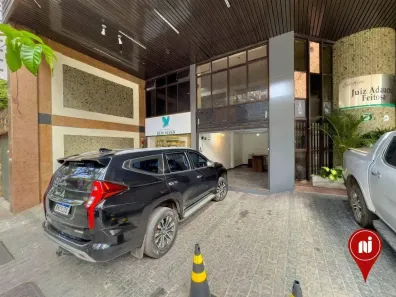 Ponto Comercial para venda ou aluguel, 165m² no Lourdes, Belo Horizonte