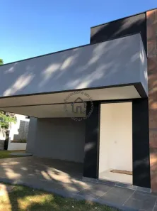 Casa de Condomínio com 4 Quartos à venda, 450m² no Parque da Fazenda, Itatiba