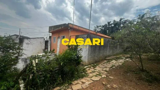 Lote/Terreno à venda, 529m² no Batistini, São Bernardo do Campo