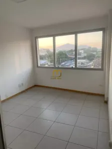 Sala Comercial para alugar, 22m² no Campo Grande, Rio de Janeiro