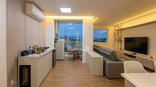 Apartamento com 2 Quartos à venda, 69m² no Rudge Ramos, São Bernardo do Campo
