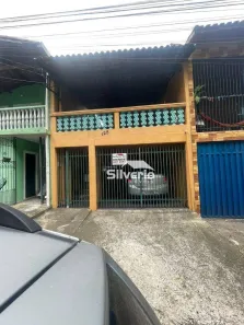 Casa com 2 Quartos à venda, 77m² no Jardim Nova Detroit, São José dos Campos