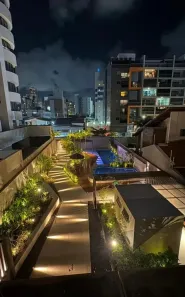 Apartamento com 1 Quarto à venda, 32m² no Jardim Oceania, João Pessoa