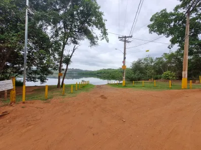 Fazenda/Sítio à venda, 1000m² no Centro, Uberlândia
