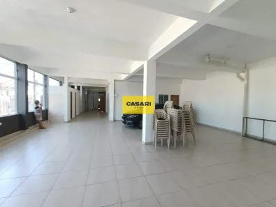 Ponto Comercial para alugar, 242m² no Dos Casa, São Bernardo do Campo
